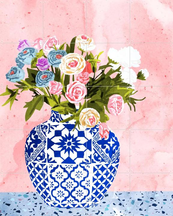 Ceramic Planter