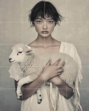 'Thao' von STUDIO HANNAH LEMHOLT