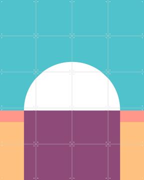 'Many Shapes of... 1' von Studio Kars + Boom