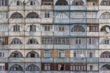 IXXI - Apartments in Kyrgyzstan by Photolovers 
