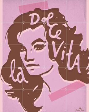 'Dolce Vita' by Studio Boot