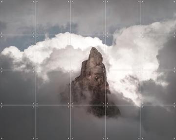 'Top of the Mountain' van Claire Droppert