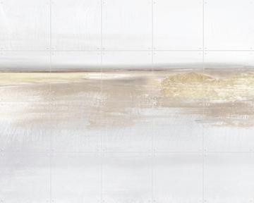 'Gold Light' von Dan Hobday