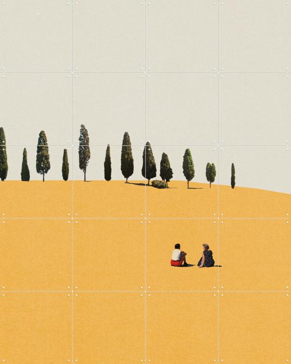 Endless Conversations