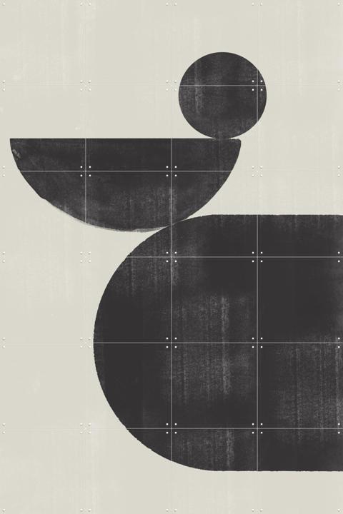 Shape Study No.3