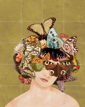 'The Right to Beauty' by Goed Blauw