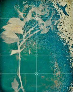 'Transformative Teal' van RAR Kramer