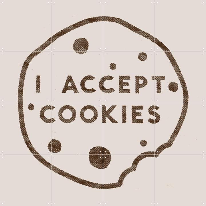 I accept Cookies