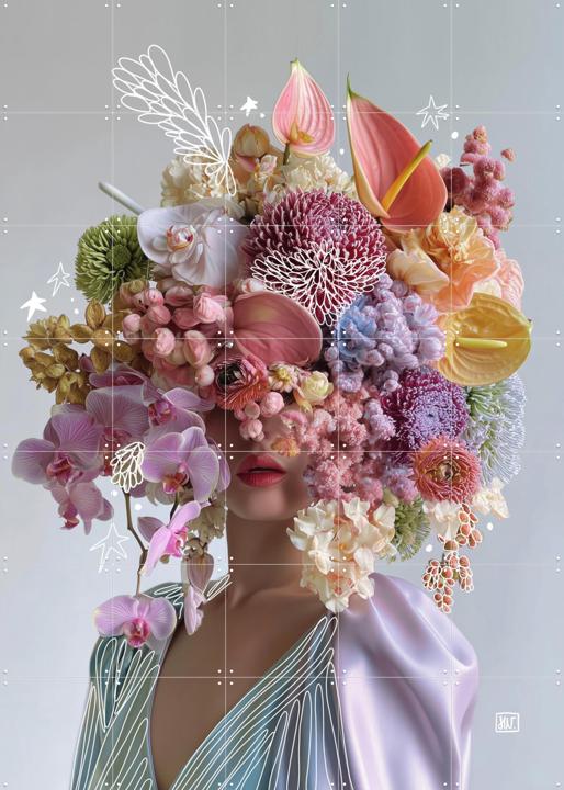 Got Flowers in My Head
