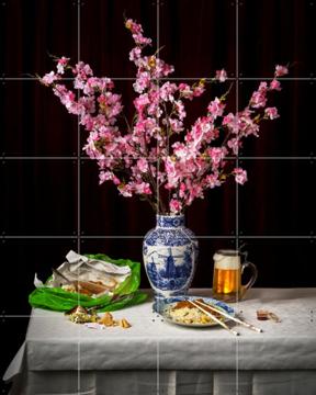 'Take Away' by Igor Swinkels