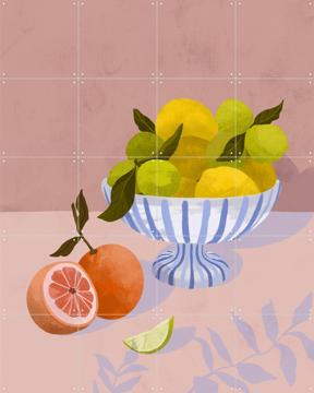 'Bittersweet' by Goed Blauw