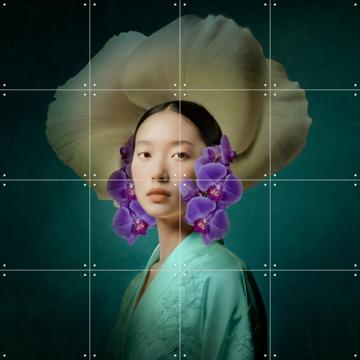 'Tear Of Love' by Sander van Laar