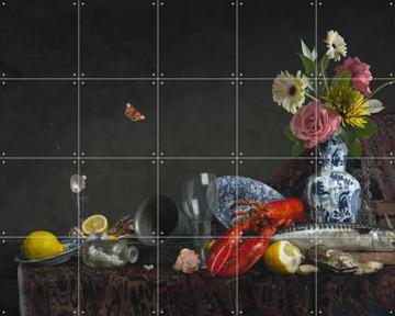 'Royal Table' von Sander van Laar