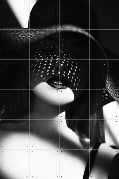 'White Dots' by Ruslan Bolgov & 1X