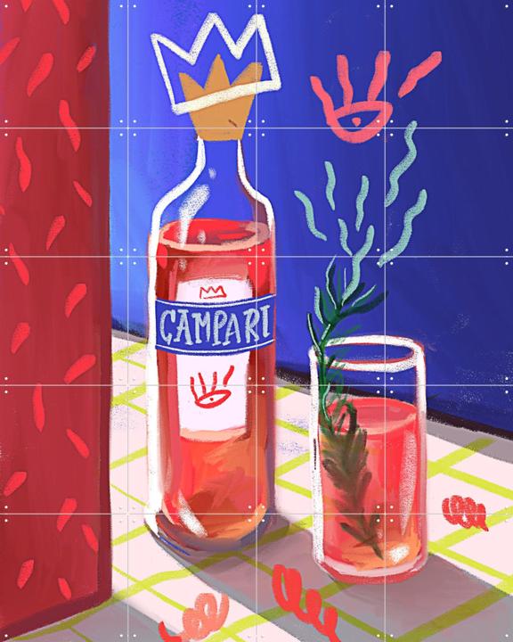 Campari