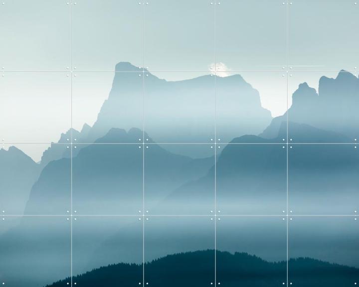 Mountains of Silence