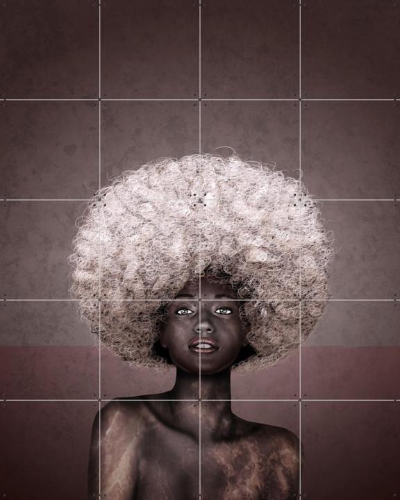 Love Afro