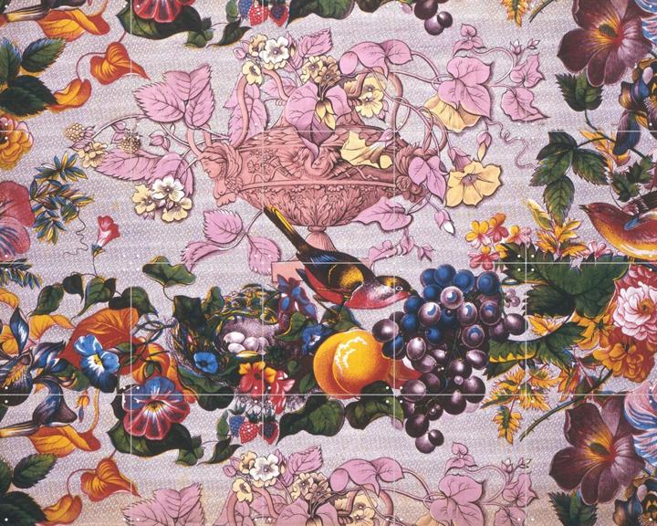 Furnishing Fabric IV