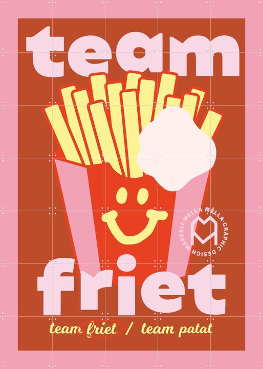 Team Friet