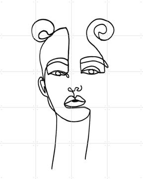 'Poppy' by Julia Hariri