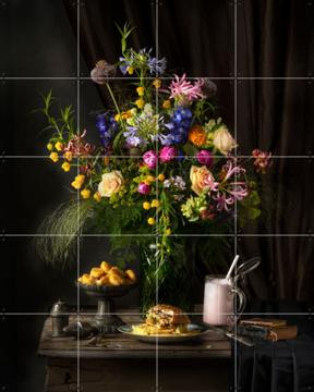 'Crappy Meal 2' by Igor Swinkels