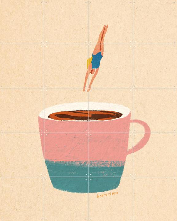 Hello Coffee