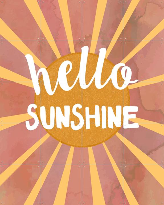 Hello Sunshine