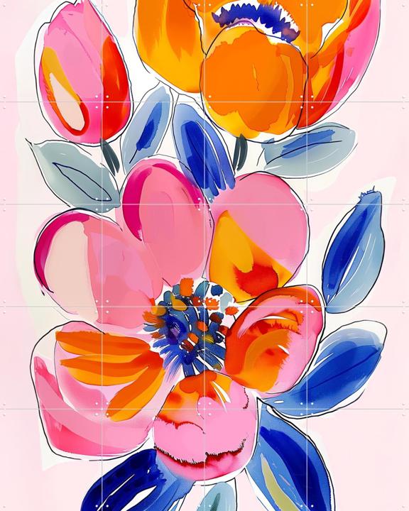 Flower Power