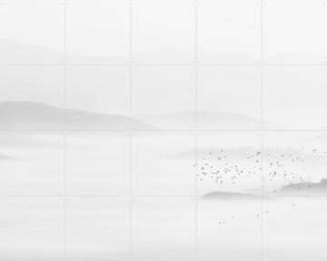 'Flutter' par Marta Wojnarowska