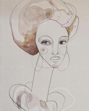 'Poet' by Lemholt N' Bergman