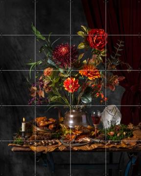 'Herfst Kippie' by Igor Swinkels