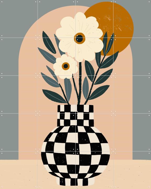 Whimsical Vases 01