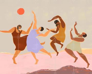 'Together' by Arty Guava