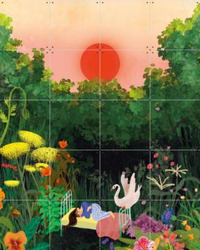 'Ontwaken' van Esther Sepers