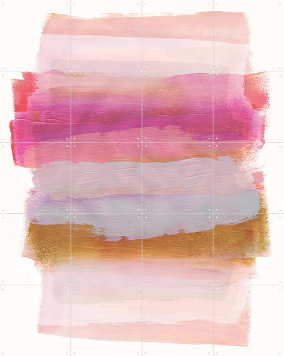 Abstract Brush Strokes 45