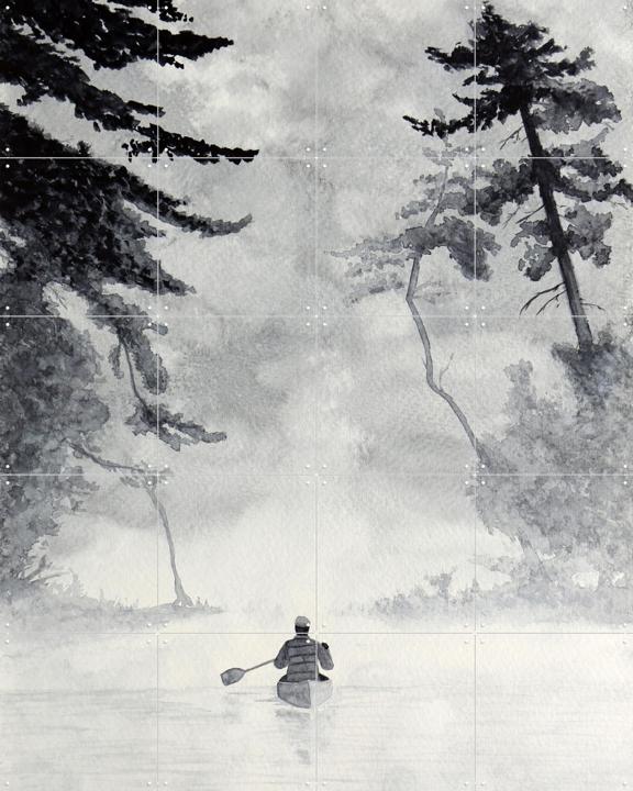 Towards the adventure