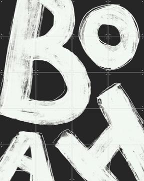 'Sounds of Surprise - Both' van Sarah Bühler