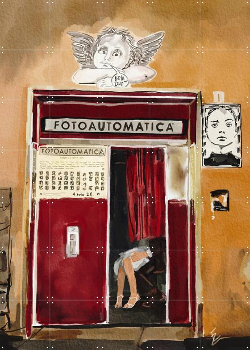 Fotoautomatica