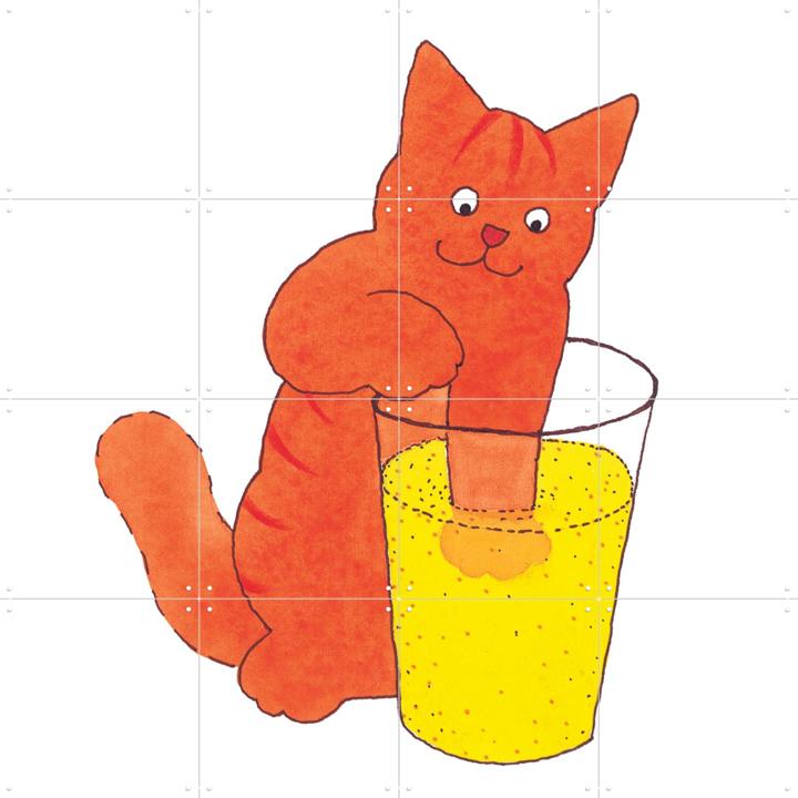 Dikkie Dik heeft Dorst