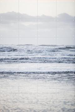 IXXI - The Sea by Mareike Böhmer 