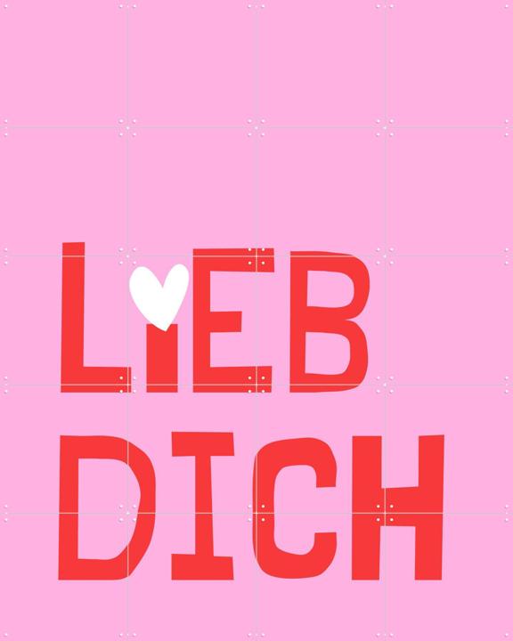 Lieb Dich
