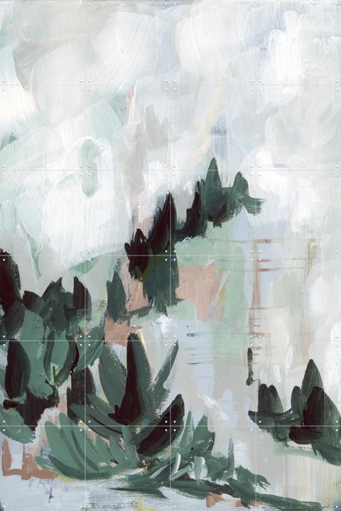Modern Forest 1