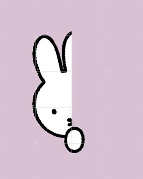'Miffy Hide & Seek Lila' by Miffy