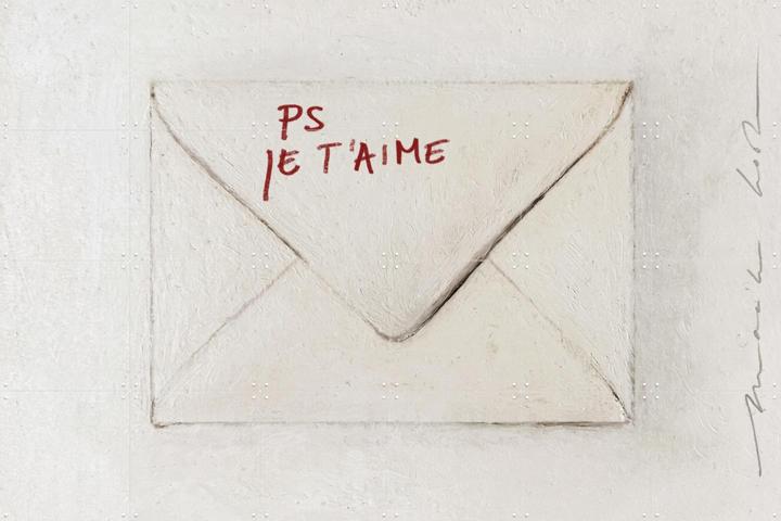 PS Je T'Aime
