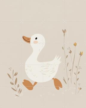 'Little Goose' van Treechild