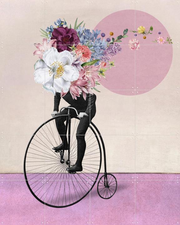 Spring Bikerides