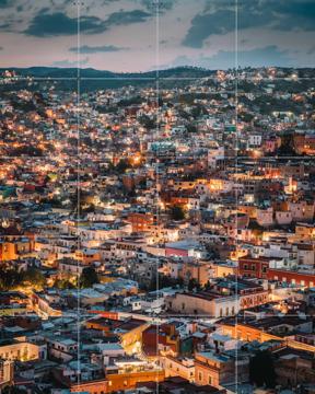 'Guanajuato' von Tristan Zhou