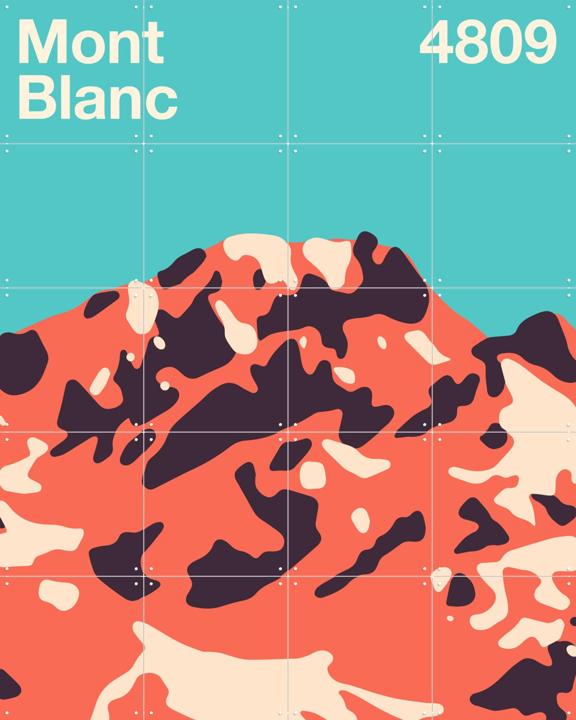 Mont Blanc