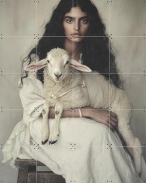 'Demi' von STUDIO HANNAH LEMHOLT