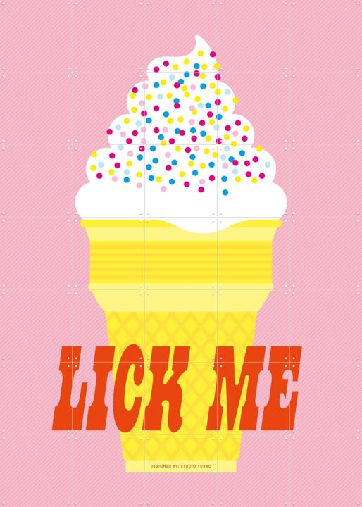 Lick Me